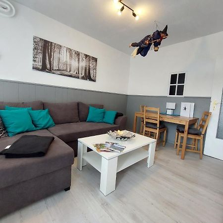 Ferienwohnung Hexennest Altenau  Kültér fotó