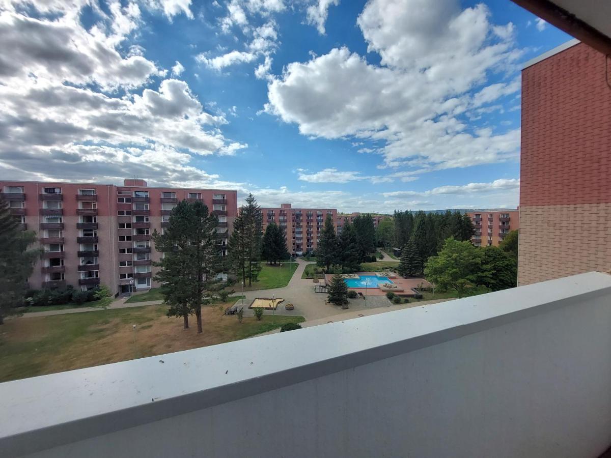 Ferienwohnung Hexennest Altenau  Kültér fotó