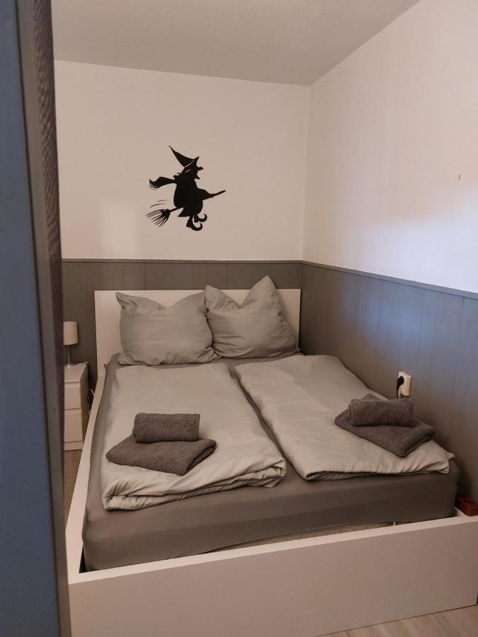 Ferienwohnung Hexennest Altenau  Kültér fotó